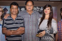 Green Card Movie Press Meet Photos